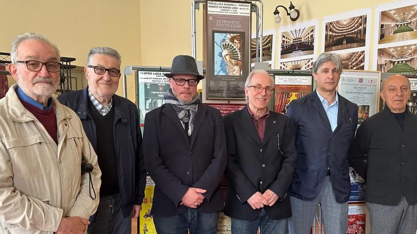 Il Piccolo Teatro compie 50 anni tra gli eventi Il Piccolo Teatro compie 50 anni tra gli eventi