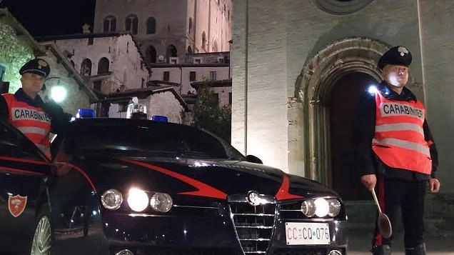 "Suo figlio ha investito un pedone". Sventata truffa da seimila euro "Suo figlio ha investito un pedone". Sventata truffa da seimila euro