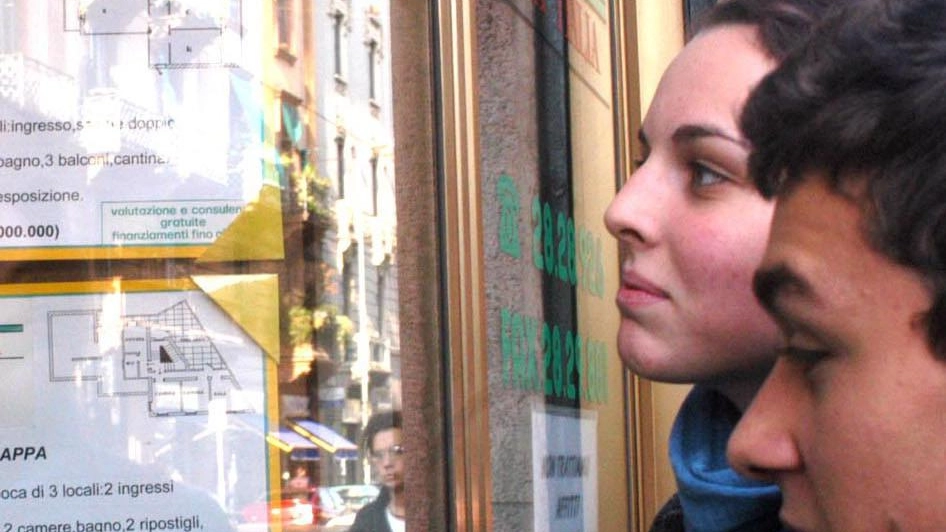 Il Comune alza bandiera bianca "Pochi strumenti a disposizione" Il Comune alza bandiera bianca "Pochi strumenti a disposizione"