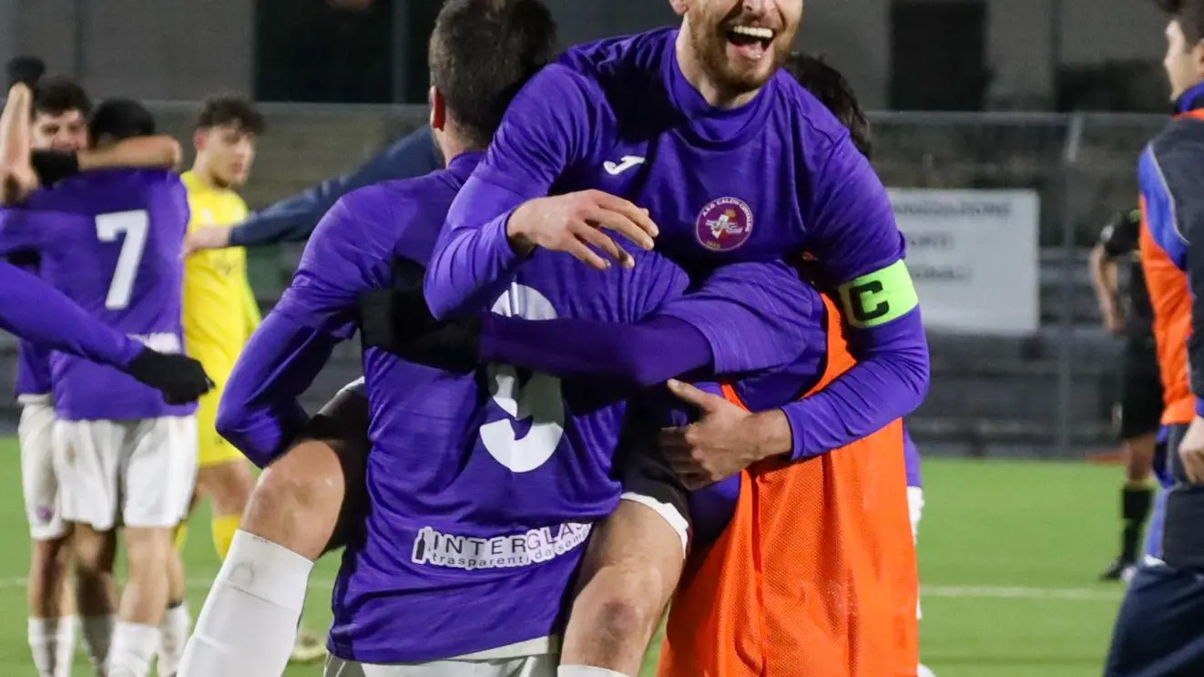 Il Certaldo sogna la finale "Vogliamo fare l’impresa" Il Certaldo sogna la finale "Vogliamo fare l’impresa"