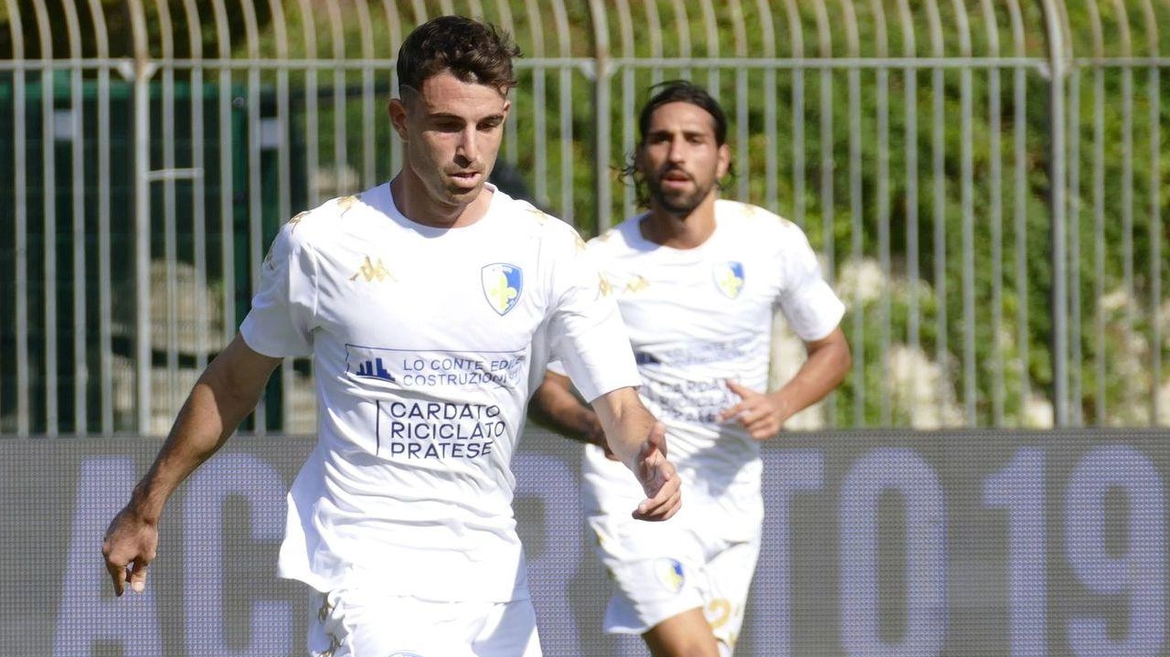 Vittoria e applausi Il Prato viaggia forte Vittoria e applausi Il Prato viaggia forte