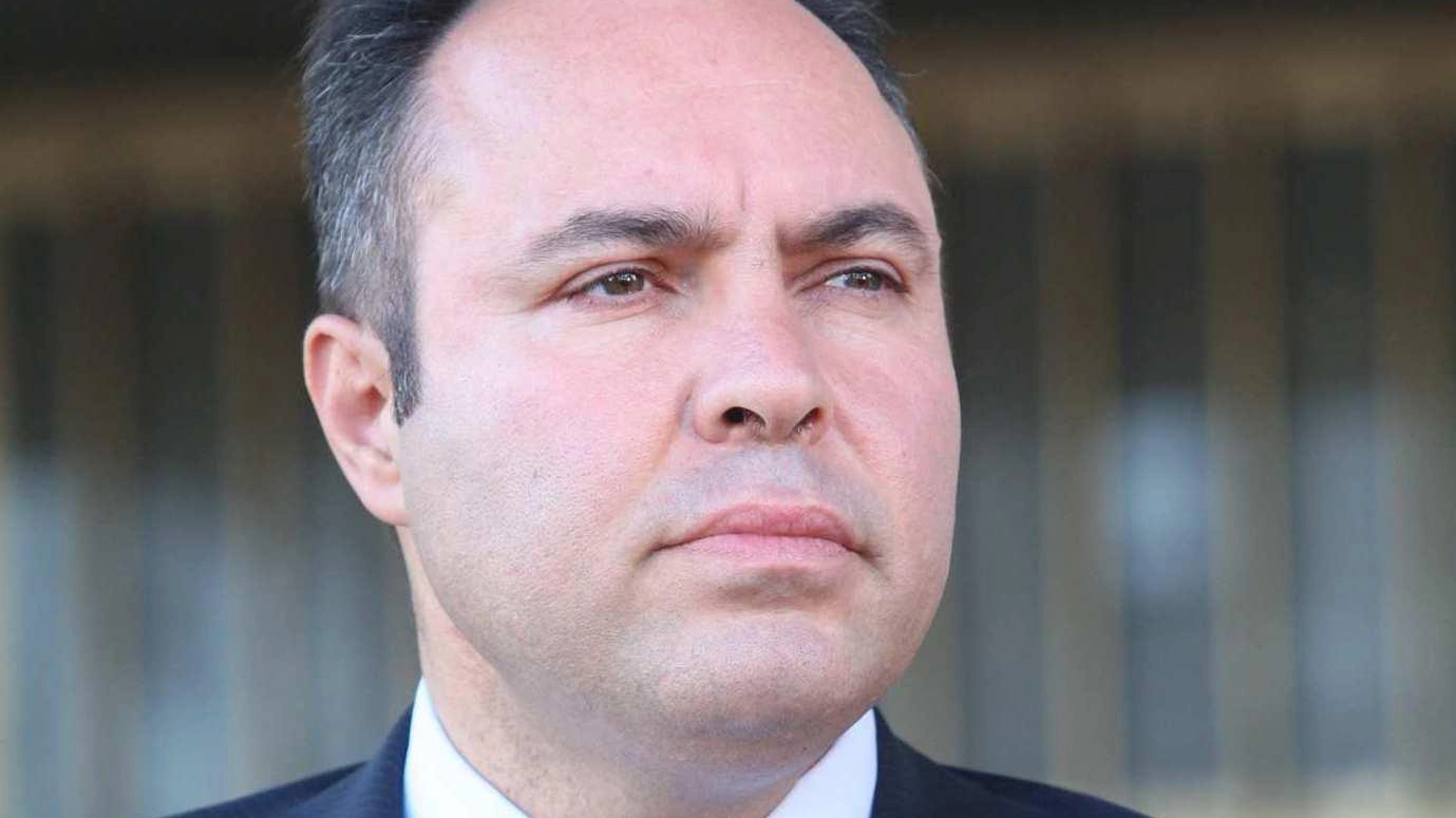 SCANDICCI, "Soldato" Merlotti, l'opzione "ammazza primarie" per il Pd SCANDICCI, "Soldato" Merlotti, l'opzione "ammazza primarie" per il Pd