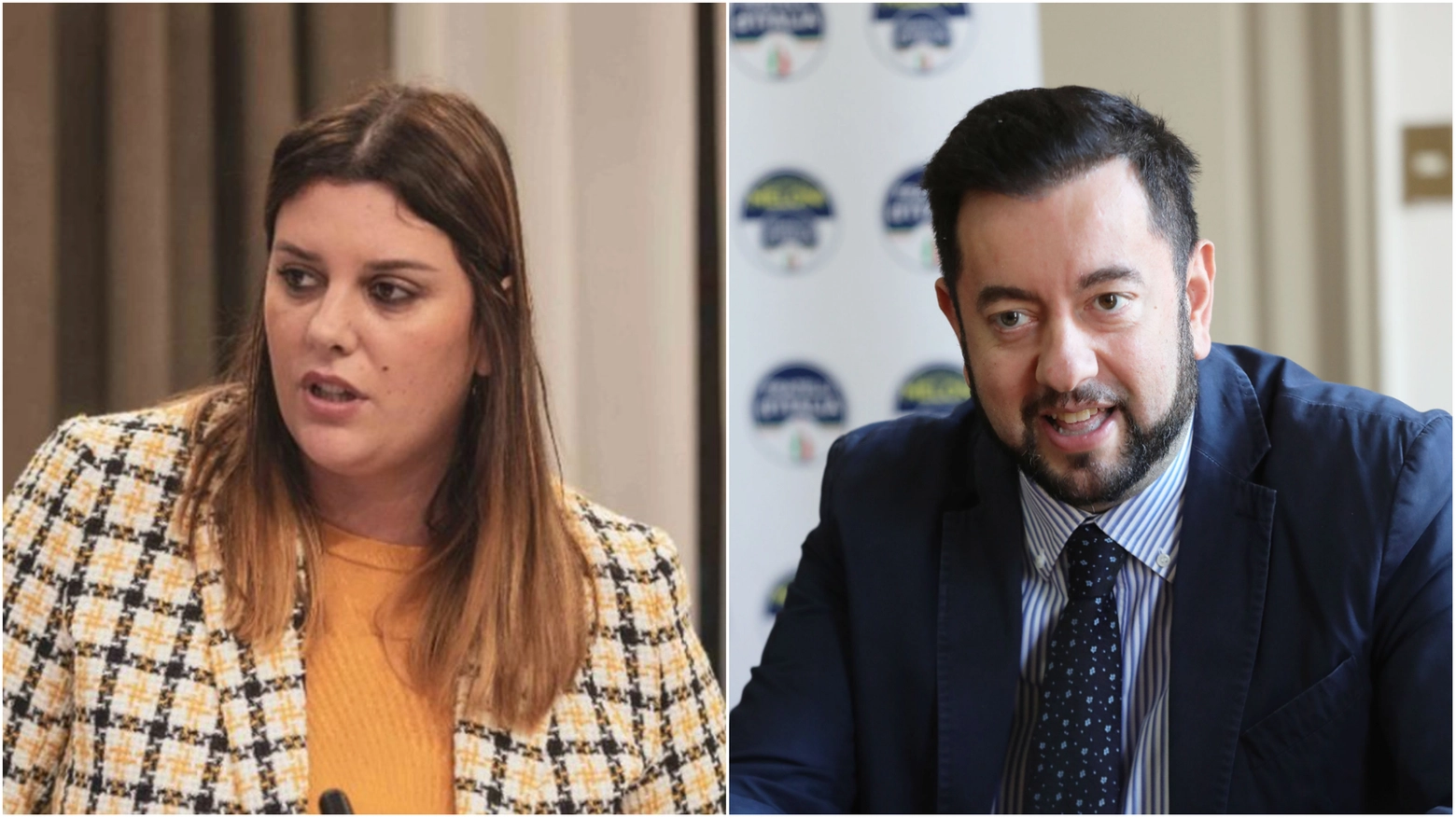 La holding dei servizi pubblici piace molto al partito di Giorgia Meloni. Ordine del giorno presentato da Fratelli d’Italia, la Lega vota col Pd. Torselli voleva mettere in difficoltà i dem. Meini critica: fuga in avanti