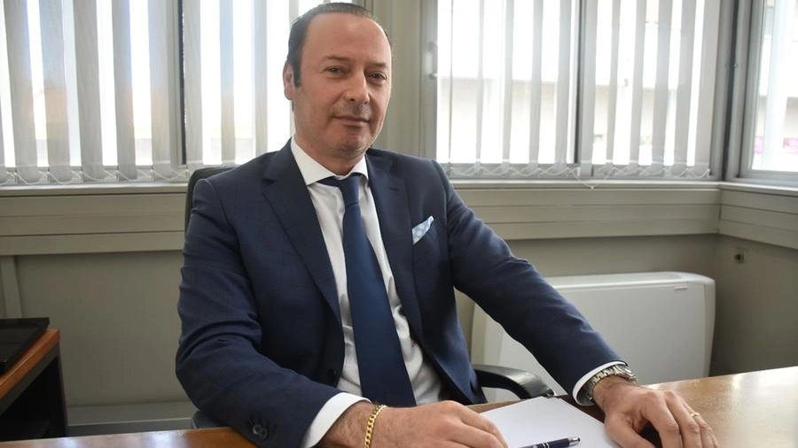 Confindustria Toscana Nord: il presidente designato Daniele Matteini presenta la squadra
