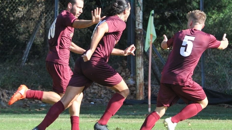 Ok Gambassi e Cappiano. Monterappoli, che beffa! Ok Gambassi e Cappiano. Monterappoli, che beffa!