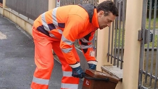 Immagine di repertorio Immagine di repertorio