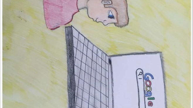 Informatica attraverso le diverse generazioni Quando sono i ragazzi a insegnare agli "over" Informatica attraverso le diverse generazioni Quando sono i ragazzi a insegnare agli "over"