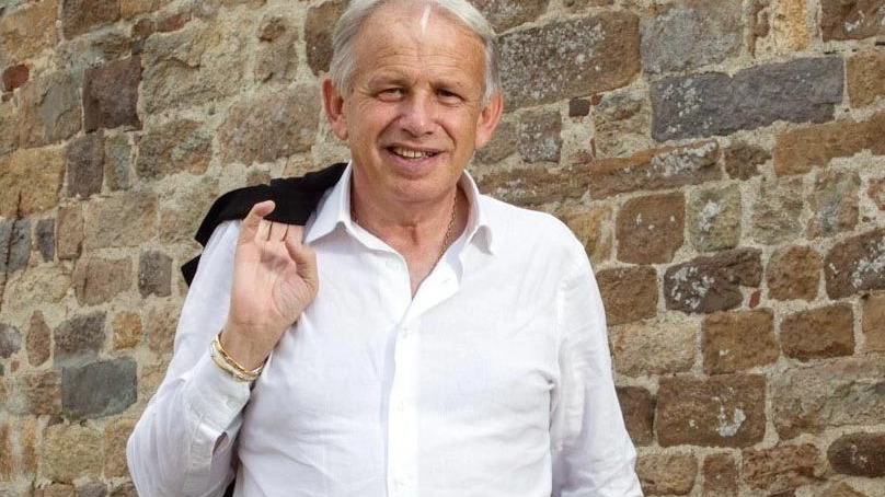 Il Terzo Polo cresce Ma Remaschi frena sull’ipotesi Marcucci ”Questione di coerenza“ Il Terzo Polo cresce Ma Remaschi frena sull’ipotesi Marcucci ”Questione di coerenza“
