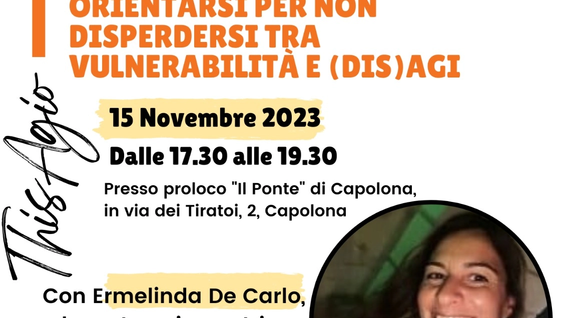La locandina La locandina