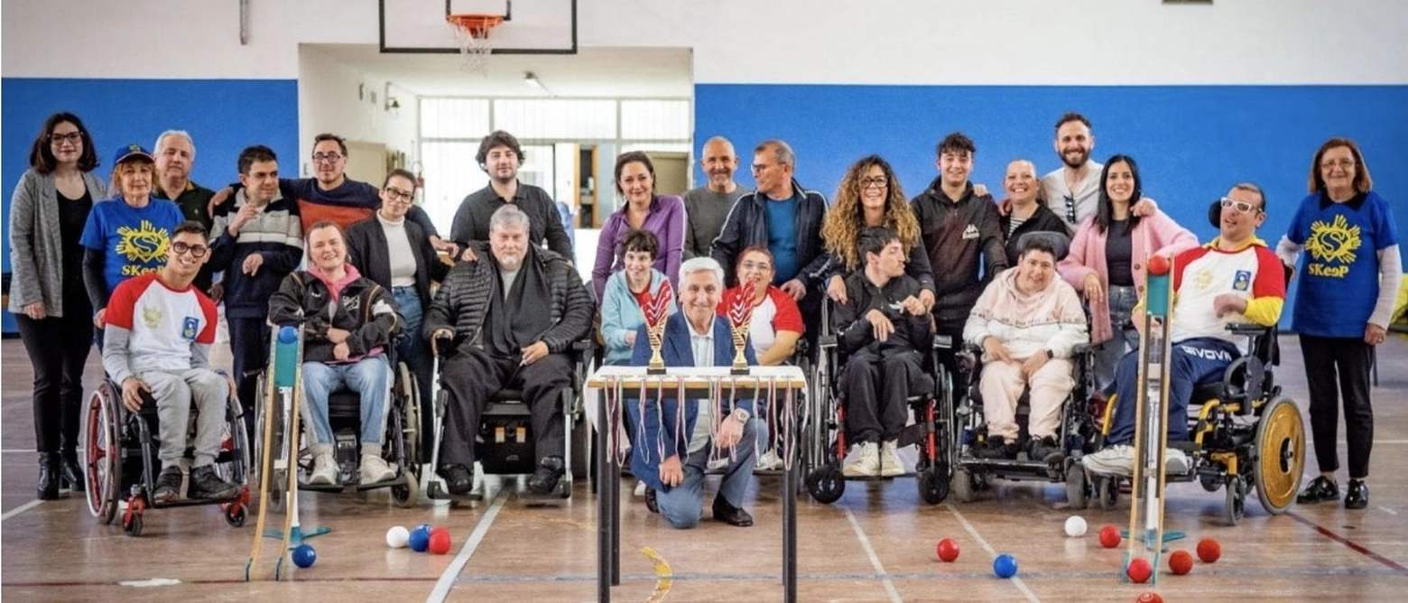 Il programma si svolgerà interamente nel pomeriggio di sabato 2 dicembre
