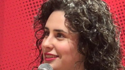Marta Basso 