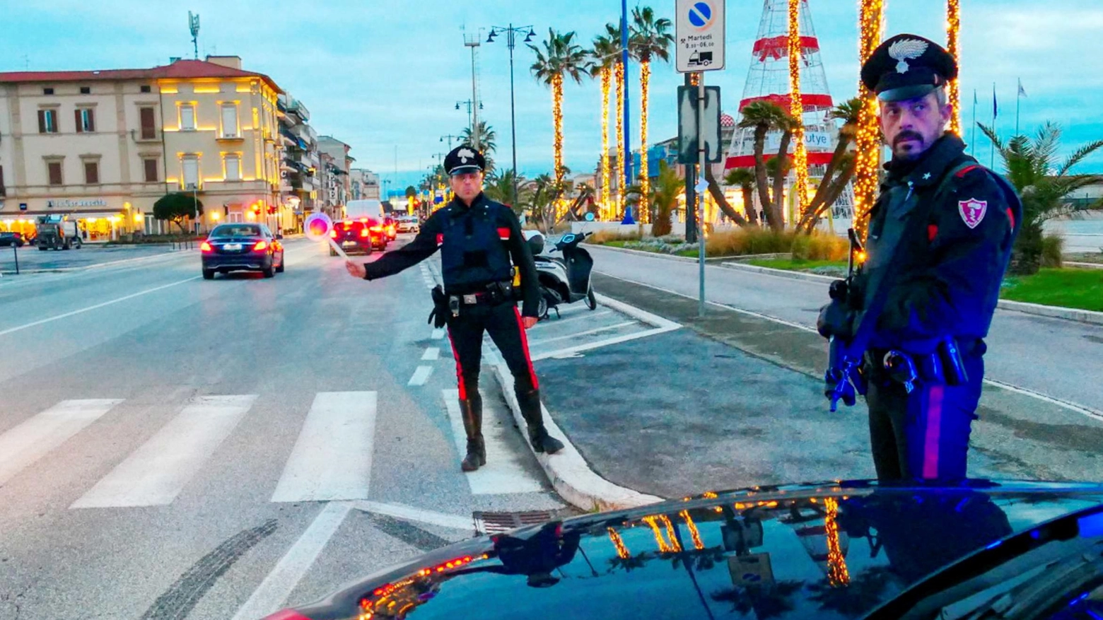 Furti, vandalismi e disagio Cresce la paura in centro città "Qui non si vive e non si lavora più" Furti, vandalismi e disagio Cresce la paura in centro città "Qui non si vive e non si lavora più"