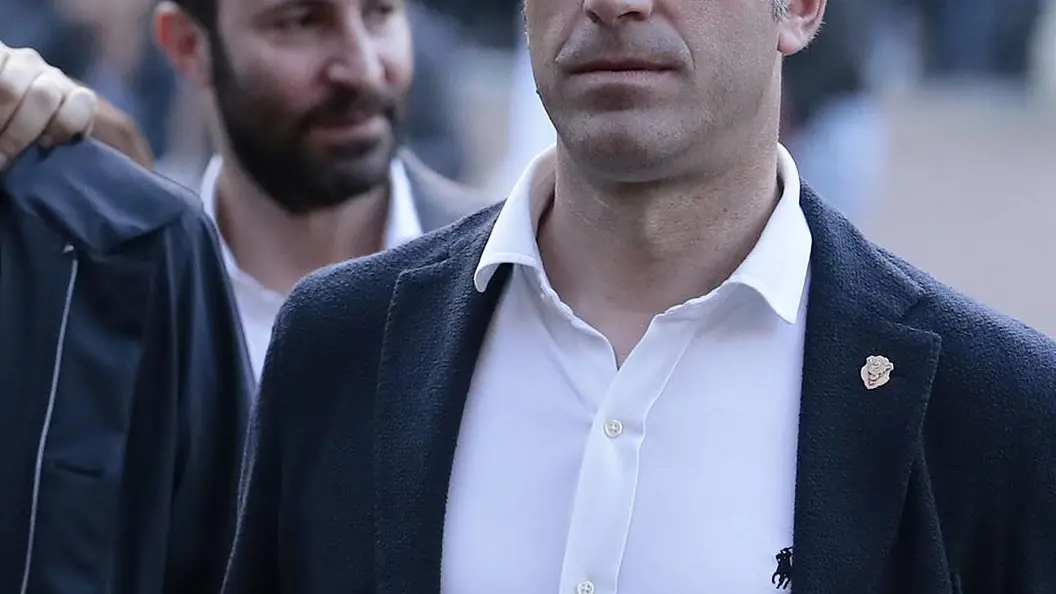 "Fantini? Aperti a tutti Tittia ma anche i giovani" "Fantini? Aperti a tutti Tittia ma anche i giovani"