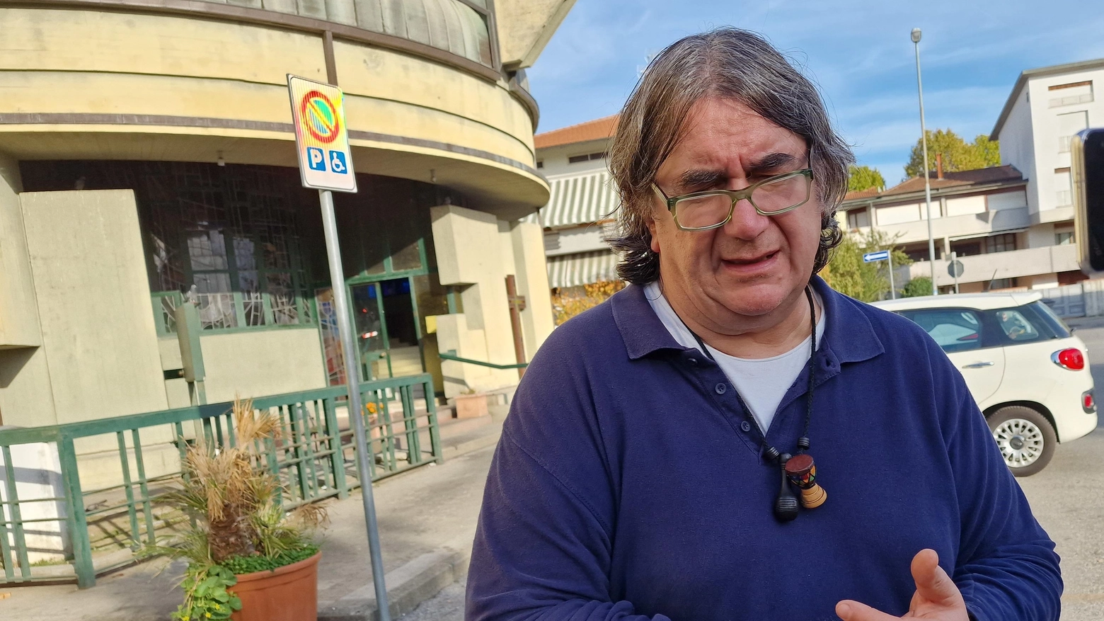 Decongestionare Vicofaro 30mila euro dalla Regione alla Società della Salute per una prima mappatura Decongestionare Vicofaro 30mila euro dalla Regione alla Società della Salute per una prima mappatura