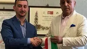 Passignano, sfida per il Comune  Ermanno Rossi si candida a sindaco