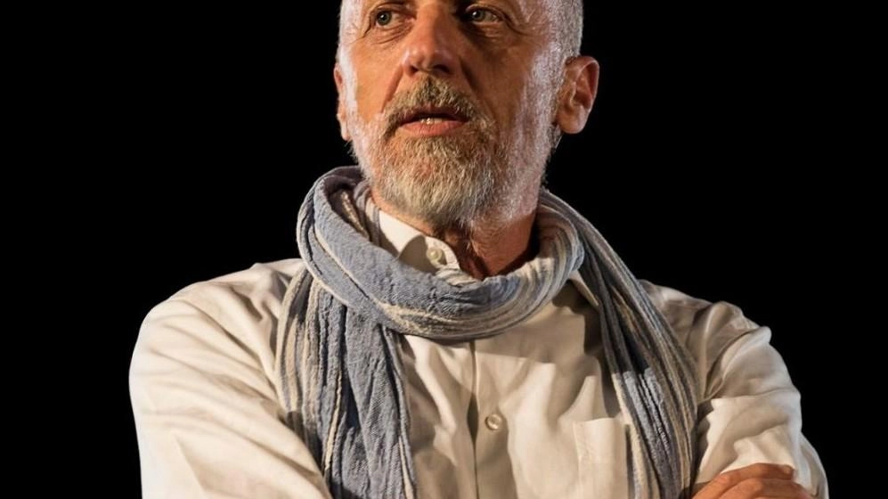 Boccaccio 2023. Il ruolo del teatroper Marco Paolini