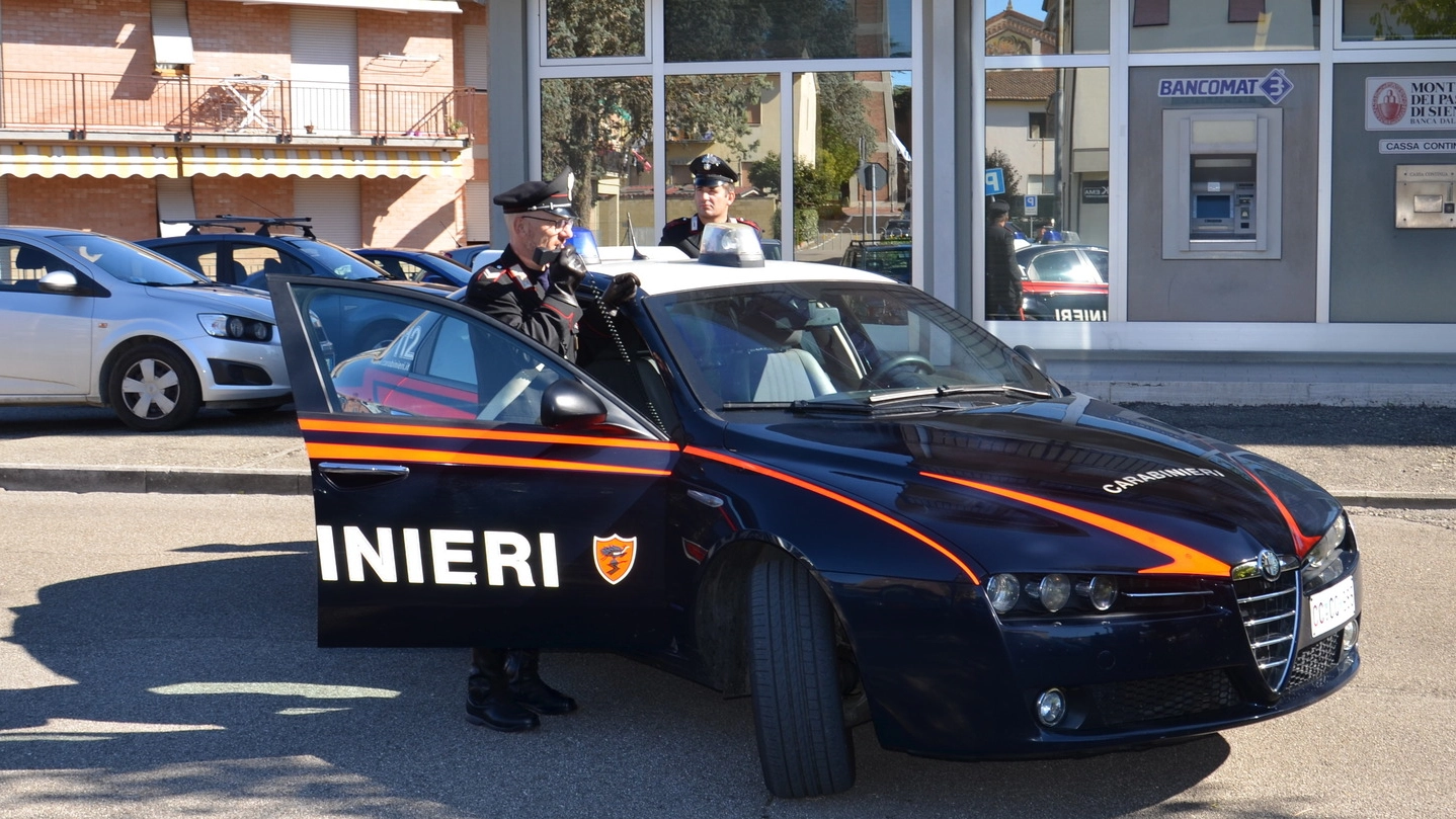LE INDAGINI Del caso si sono occupati i carabinieri
