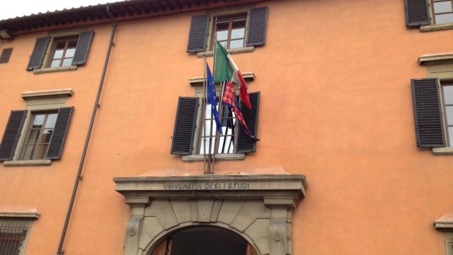 L'Ateneo di Firenze 