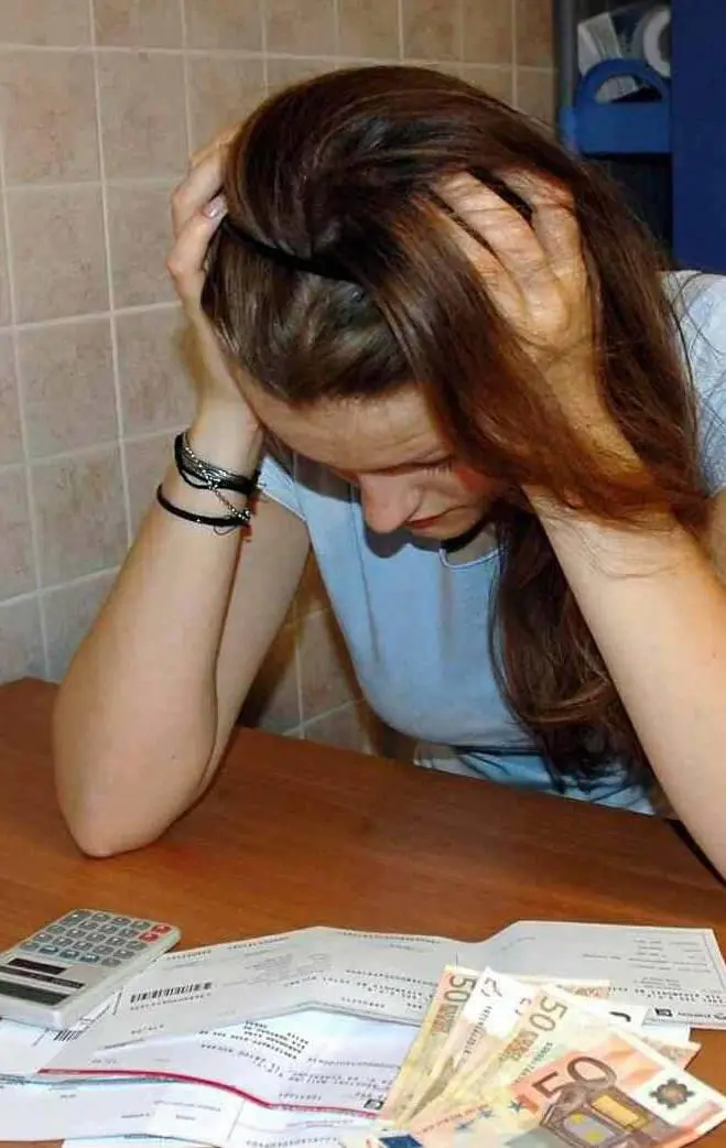 "Bollettini da pagare, non siamo noi"