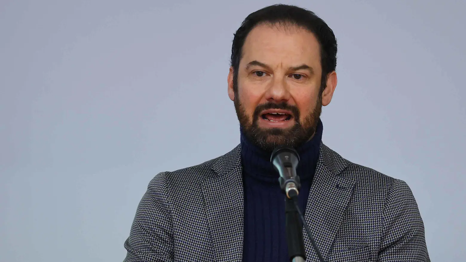 Il presidente dell’Unione "Riportiamo la discussione a toni degni del Consiglio" Il presidente dell’Unione "Riportiamo la discussione a toni degni del Consiglio"
