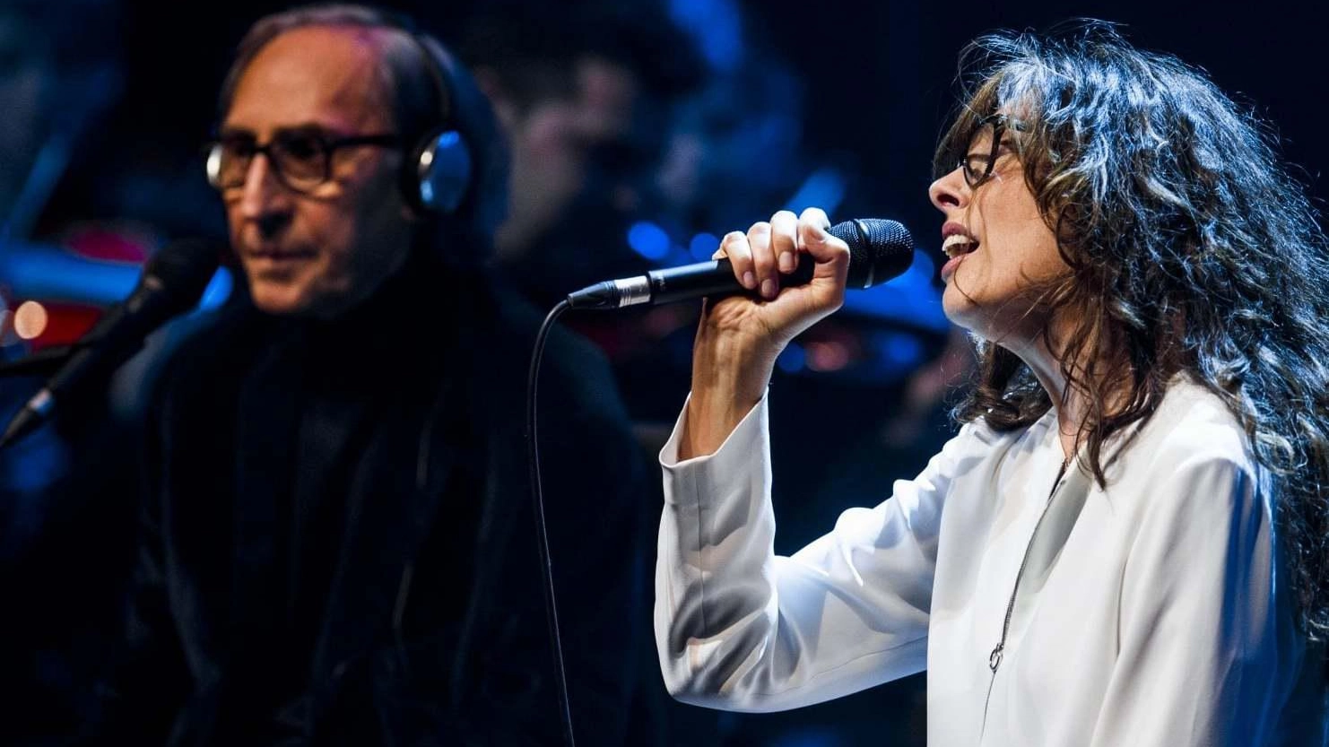Alice canta Battiato in Fortezza Tra le serate all’aperto il Carrà Day Per Ranieri la ribalta sarà al Prato Alice canta Battiato in Fortezza Tra le serate all’aperto il Carrà Day Per Ranieri la ribalta sarà al Prato