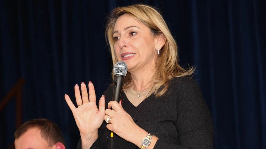 Cristina Grieco