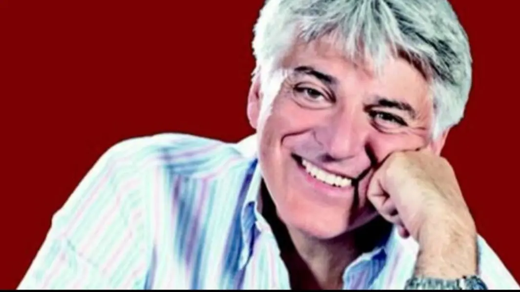 Ugo De Vita  