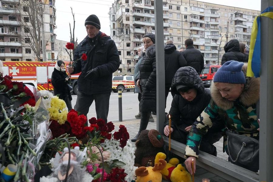 Stando agli ultimi sondaggi, Il 63% dei russi ha nostalgia dell’Unione sovietica