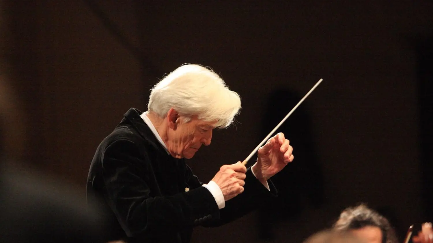 Camerata & Rtc Si ricorda Bellugi con Beethoven Camerata & Rtc Si ricorda Bellugi con Beethoven