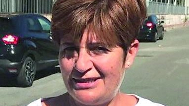L'avvocato Sandra Biglioli