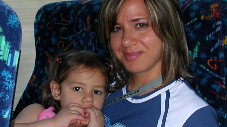 Piera Maggio, 50 anni, è la mamma di Denise Pipitone, scomparsa  il 1 settembre 2004