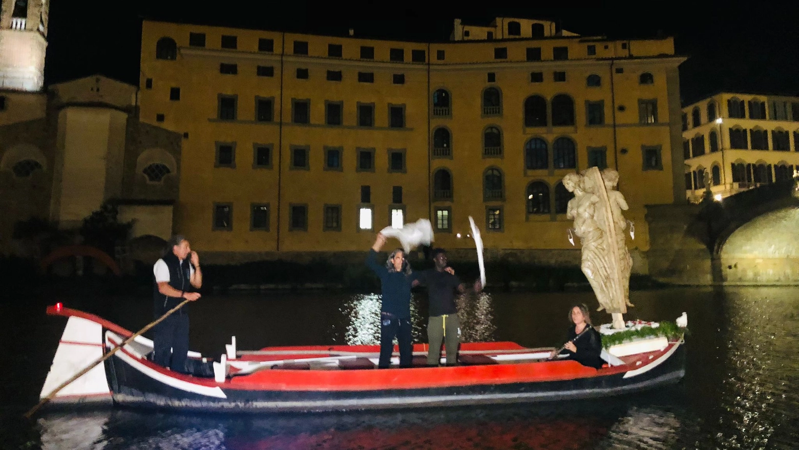 Sull'Arno Sull'Arno