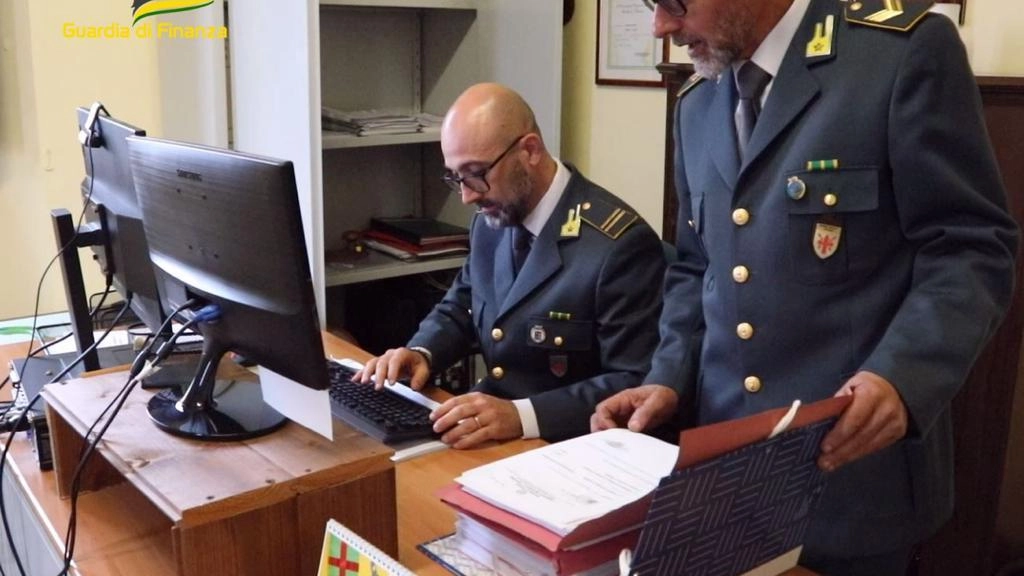 Irregolarità fiscali con i crediti d’imposta finanziati dal Pnrr Irregolarità fiscali con i crediti d’imposta finanziati dal Pnrr