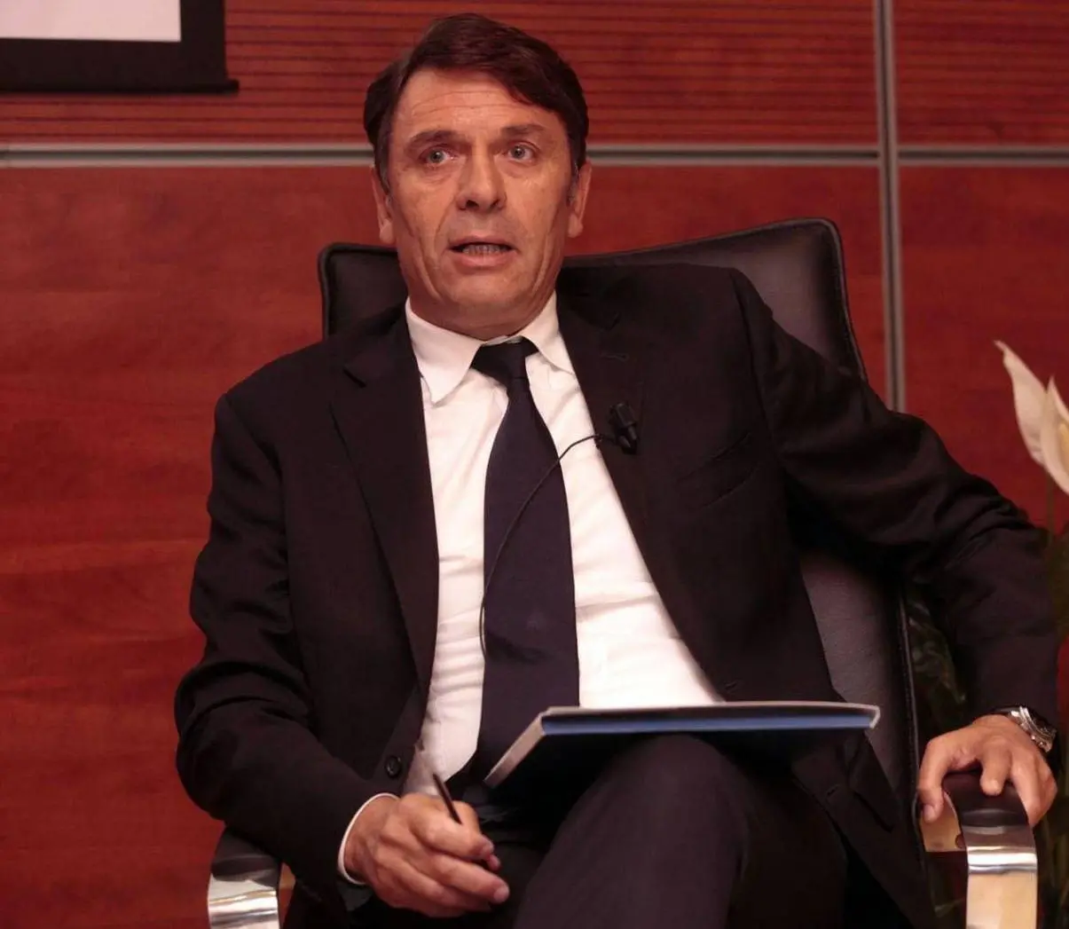 "Il governatore Panetta ha ragione. Bisogna iniziare a tagliare i tassi"