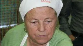 Resceto piange la scomparsa di Anna Rescic Resceto piange la scomparsa di Anna Rescic