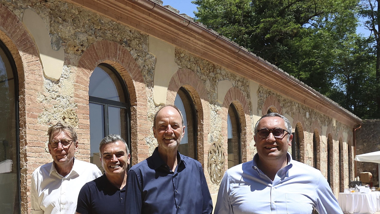 ’Guild Siena’, record di richieste Oltre tremila registrazioni per un posto nell’hub a 5 stelle ’Guild Siena’, record di richieste Oltre tremila registrazioni per un posto nell’hub a 5 stelle