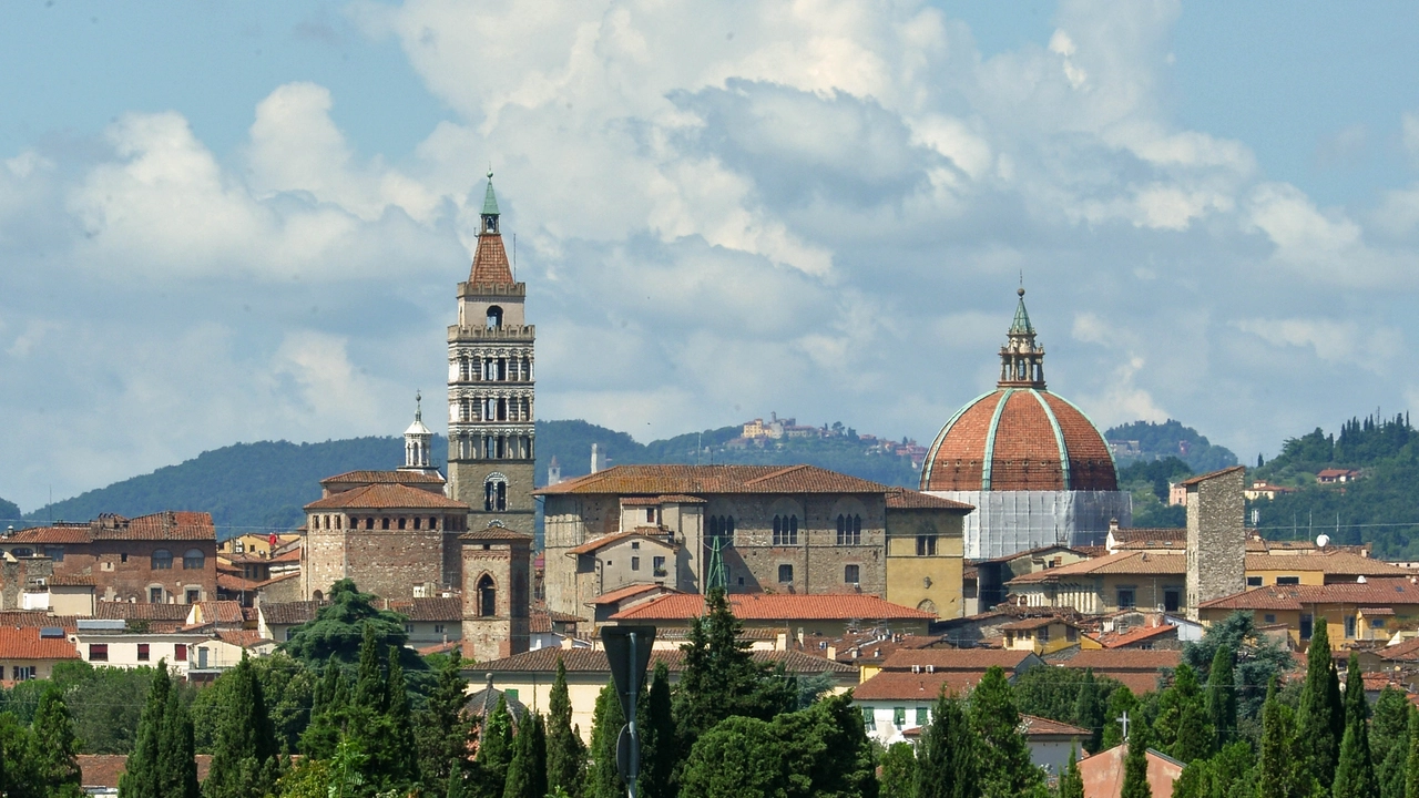 A Pistoia il catasto peggiore d’Italia