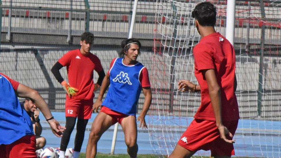 La partita di domani allo "Zecchini" sarà diretta dall’arbitro Matteo Cavacini