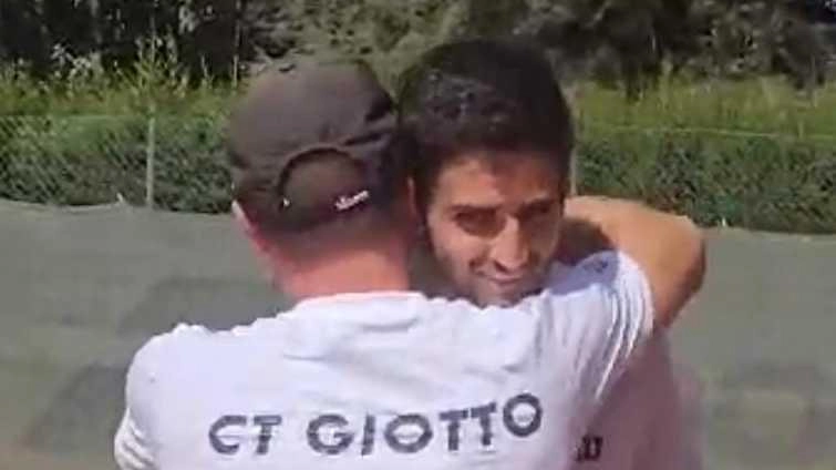 Circolo Giotto, un debutto da ricordare in A2. Vinte tutte le gare sui campi del Ferratella Roma Circolo Giotto, un debutto da ricordare in A2. Vinte tutte le gare sui campi del Ferratella Roma