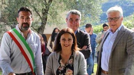 Apre la Casa delle Idee Nuovi spazi per il paese Apre la Casa delle Idee Nuovi spazi per il paese