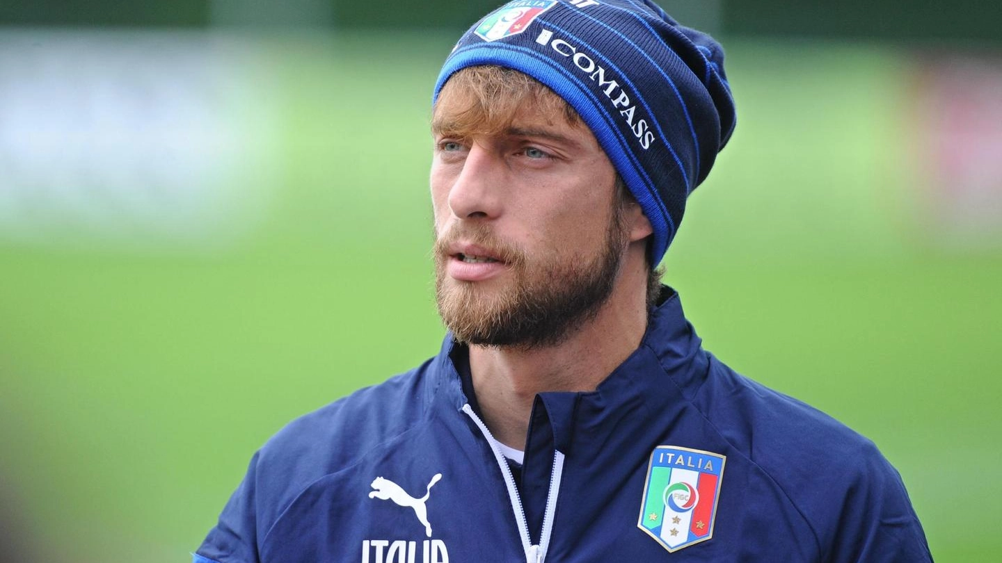 Claudio Marchisio (Ansa)