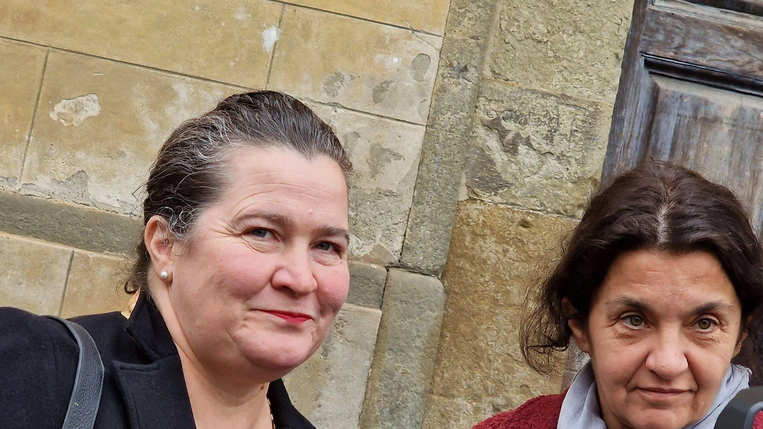 Potrebbero riunirsi i procedimenti a carico di Turelli e Vilucchi Potrebbero riunirsi i procedimenti a carico di Turelli e Vilucchi