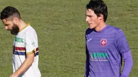 Novanta minuti combattuti Il derby finisce in bianco Novanta minuti combattuti Il derby finisce in bianco