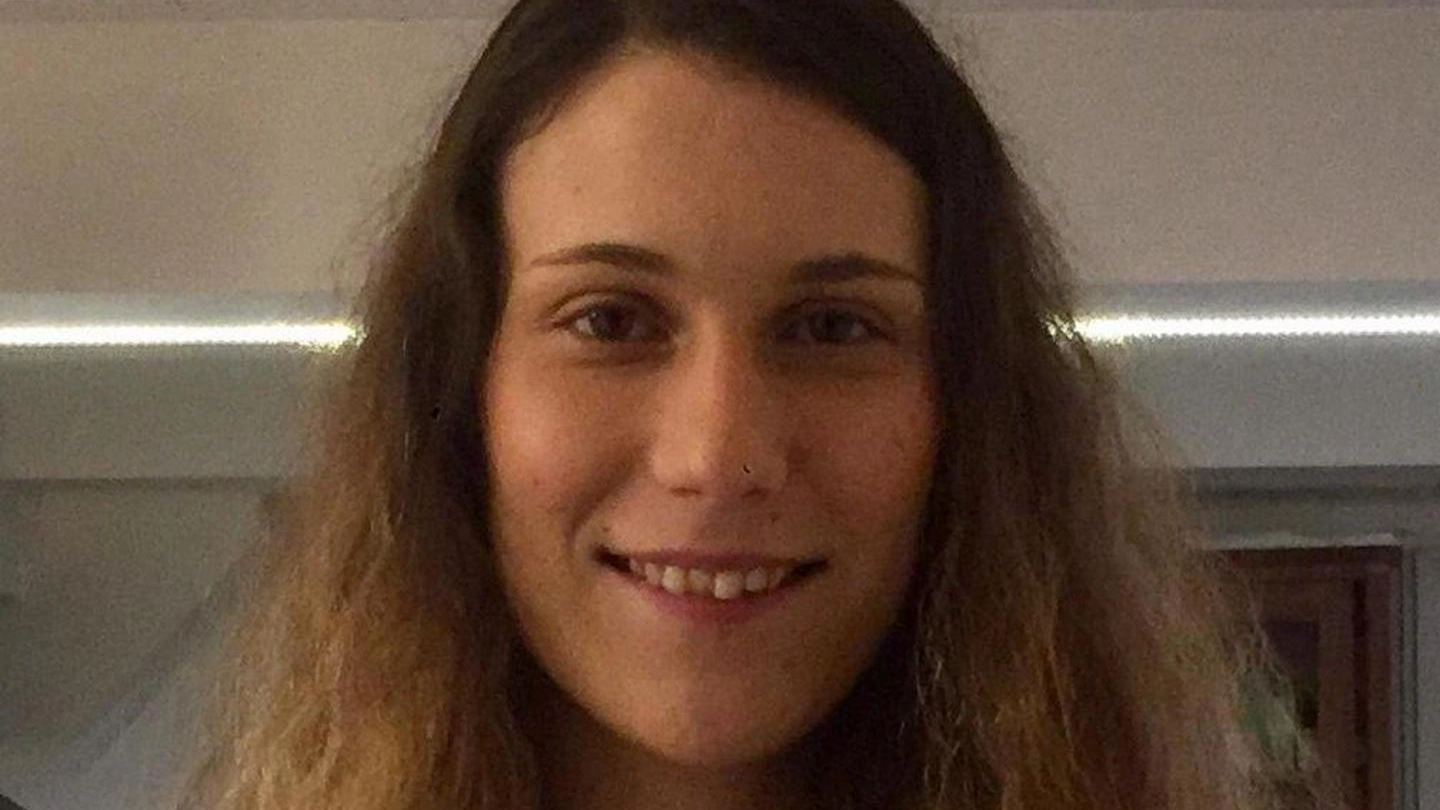 Giada Frediani, 27 anni, diplomata al ‘Sismondi’ di Pescia sta facendo un corso per diventare manager nei negozi di Zara