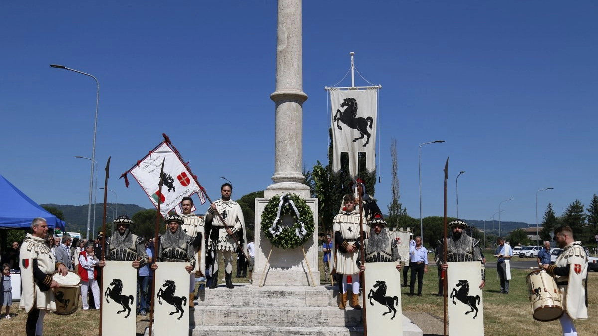 signa arretii signa arretii