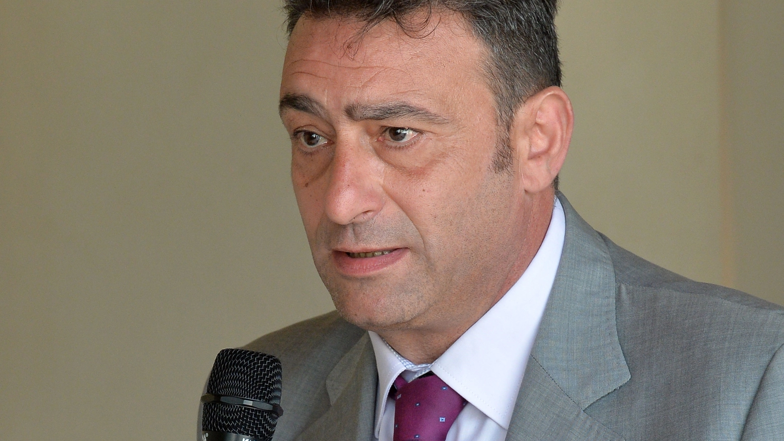 Maurizio Innocenti, presidente Anva Confesercent Toscana