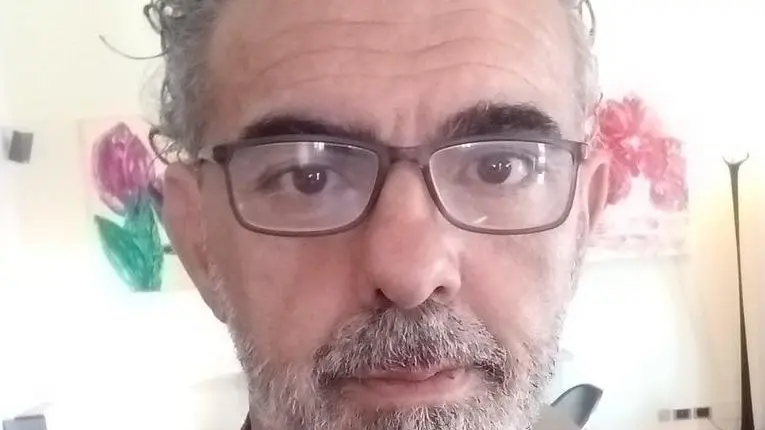 Malore fatale per Giovannini Aveva 55 anni: una colonna per Misericordia e Bottegone Malore fatale per Giovannini Aveva 55 anni: una colonna per Misericordia e Bottegone
