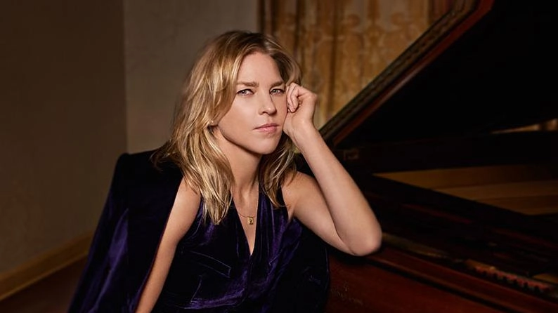 Lucca Summer Festival. In cartellone anche Diana Krall Lucca Summer Festival. In cartellone anche Diana Krall