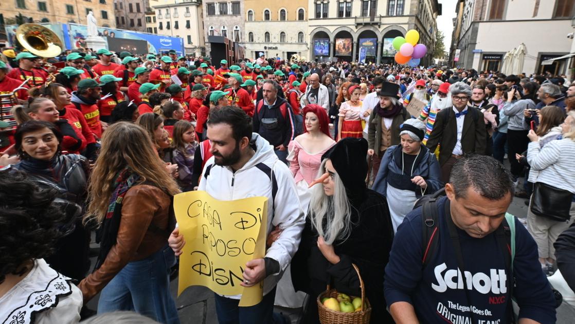 Lucca Comics, sguardo già al 2025. L’edizione più difficile si chiude