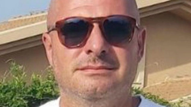 Picchetto d’onore per salutare Luca Ovi Picchetto d’onore per salutare Luca Ovi